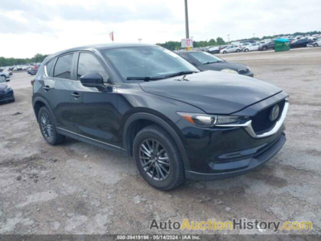 MAZDA CX-5 TOURING, JM3KFACM6L0783526