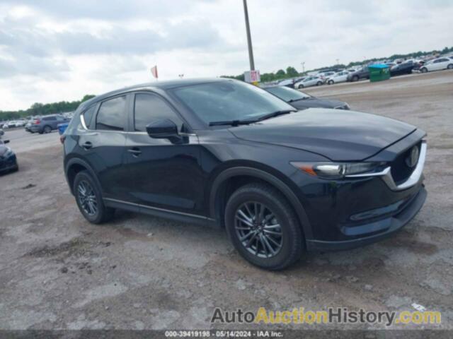 MAZDA CX-5 TOURING, JM3KFACM6L0783526