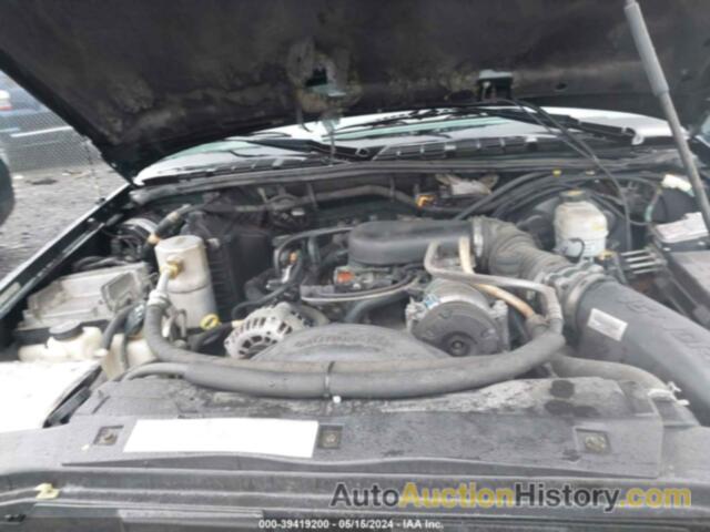 CHEVROLET S-10 LS, 1GCDT19XX38102149