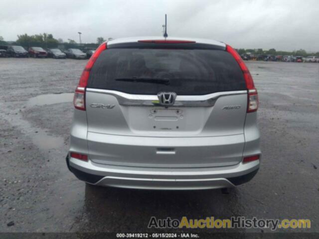 HONDA CR-V EX, 2HKRM4H53GH631843