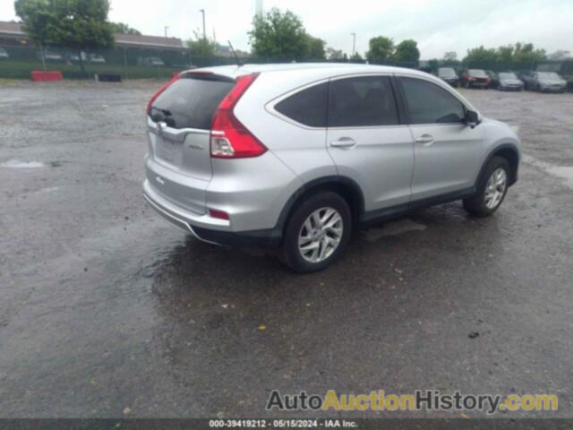 HONDA CR-V EX, 2HKRM4H53GH631843