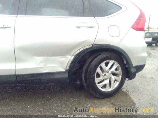 HONDA CR-V EX, 2HKRM4H53GH631843