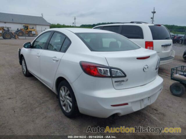 MAZDA 3 I, JM1BL1V82C1564512