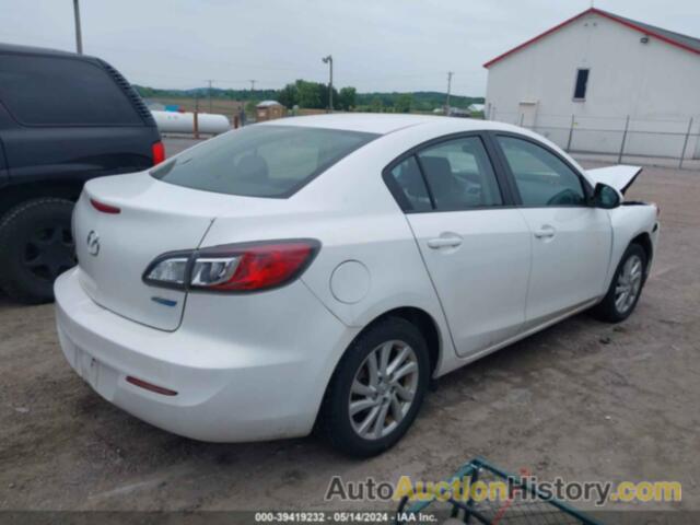 MAZDA 3 I, JM1BL1V82C1564512