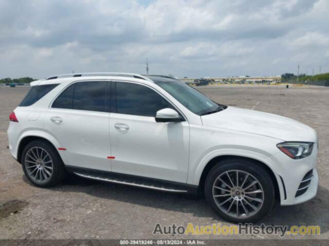 MERCEDES-BENZ GLE 350, 4JGFB4JE8MA302217