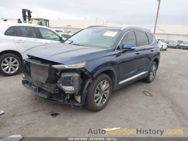 HYUNDAI SANTA FE SEL, 5NMS33AD7LH226639