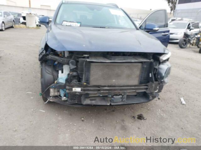 HYUNDAI SANTA FE SEL, 5NMS33AD7LH226639