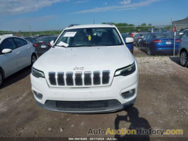 JEEP CHEROKEE LIMITED, 1C4PJLDB9LD560668