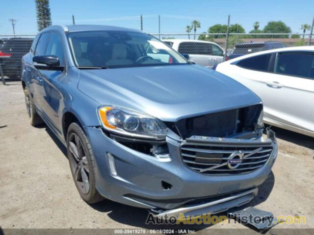 VOLVO XC60 T5 DYNAMIC, YV440MRRXH2140855