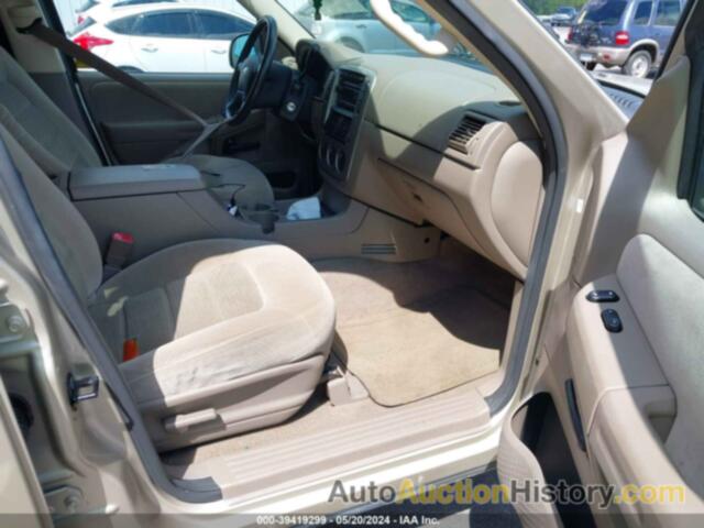 FORD EXPLORER XLT/XLT SPORT, 1FMZU73K35UC02294