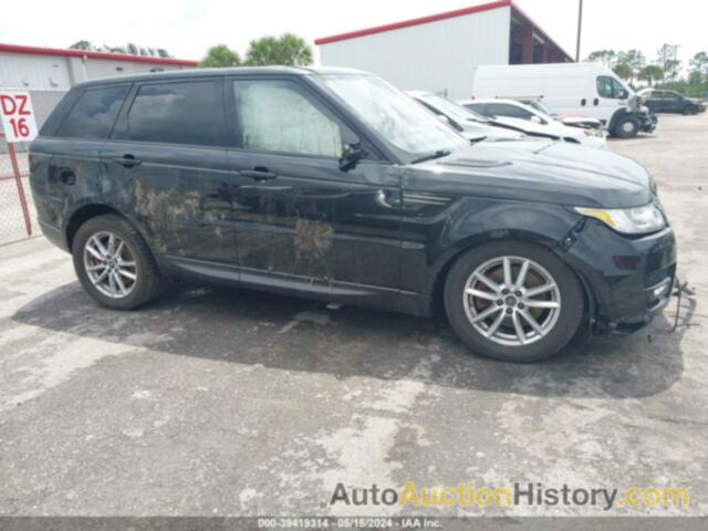 LAND ROVER RANGE ROVER SPORT SE, SALWG2PF3GA121159