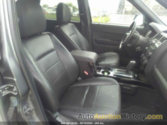 FORD ESCAPE LIMITED, 1FMCU94G09KA50116