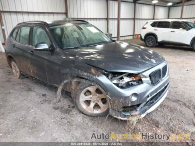 BMW X1 SDRIVE28I, WBAVM1C55FV497868