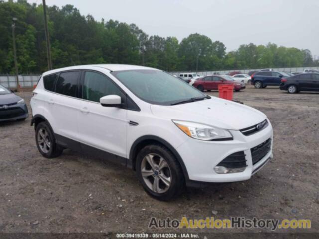 FORD ESCAPE SE, 1FMCU0GX8EUD10297