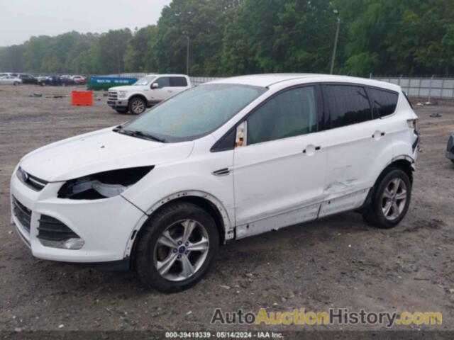 FORD ESCAPE SE, 1FMCU0GX8EUD10297