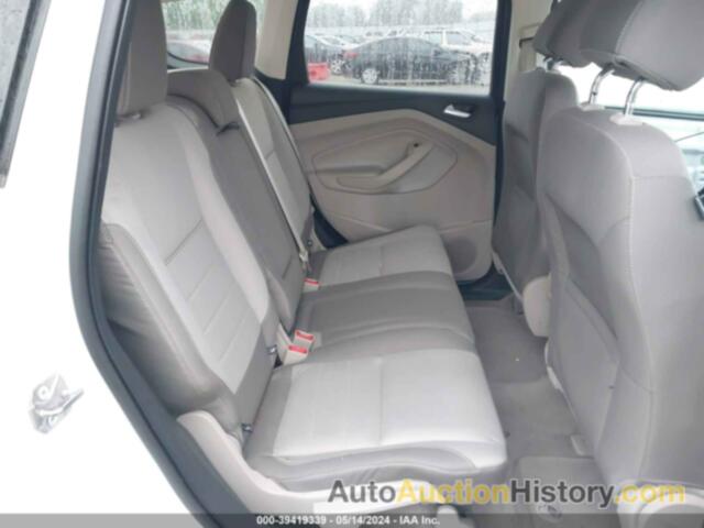 FORD ESCAPE SE, 1FMCU0GX8EUD10297