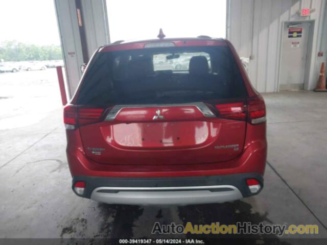 MITSUBISHI OUTLANDER SE, JA4AD3A3XKZ046172