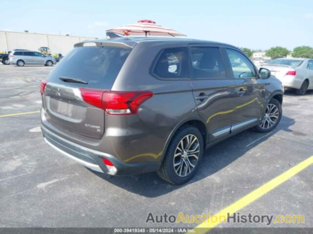 MITSUBISHI OUTLANDER SE, JA4AD3A3XHZ001192