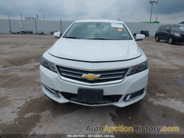 CHEVROLET IMPALA 1LT, 1G1105S31HU201749