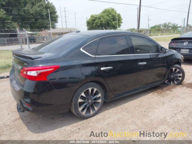 NISSAN SENTRA S/SV/SR/SL, 3N1AB7AP1GY244908