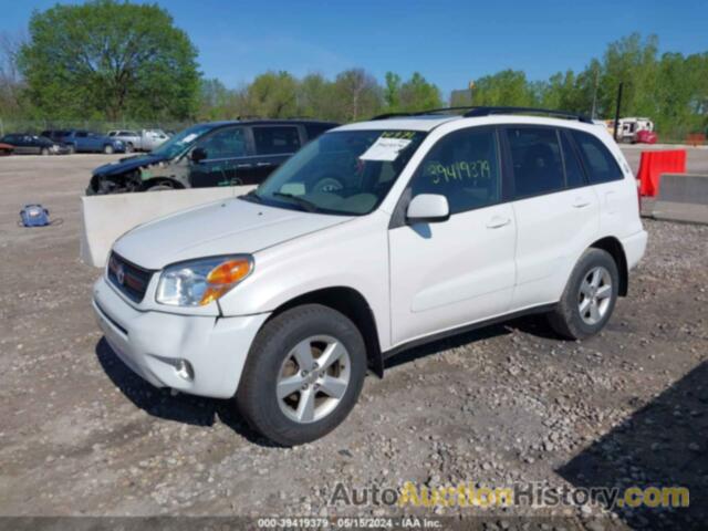 TOYOTA RAV4, JTEGD20V140003811