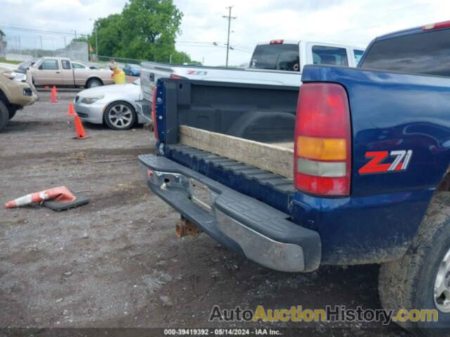 CHEVROLET SILVERADO 1500 LS, 1GCEK19T6XE116755