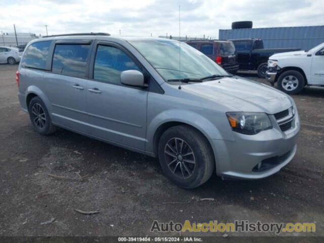 DODGE GRAND CARAVAN GT, 2C4RDGEG4HR690752