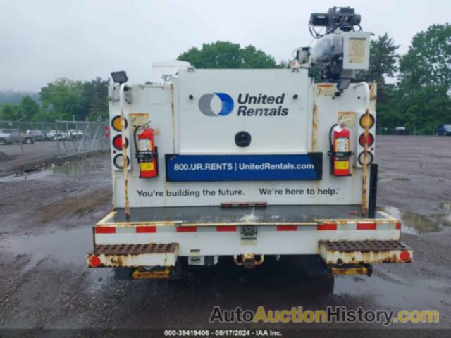 FORD F550 SUPER DUTY, 1FDUF5HT3JEB43438