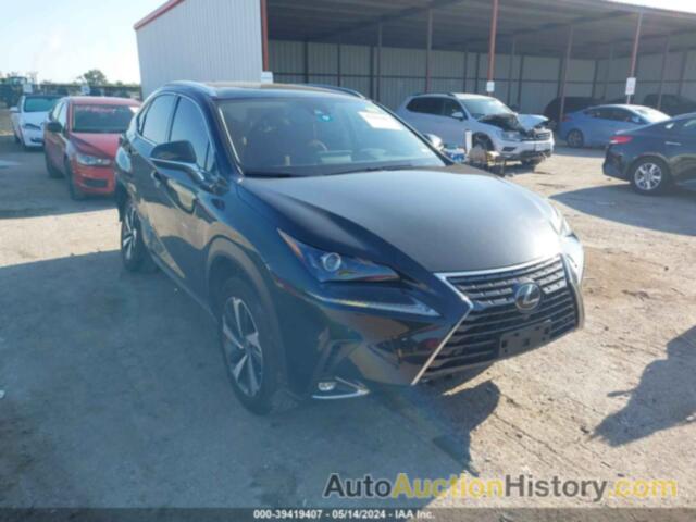 LEXUS NX 300, JTJGARBZ8L2178188