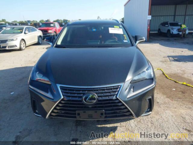 LEXUS NX 300, JTJGARBZ8L2178188