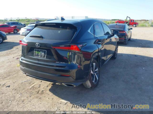 LEXUS NX 300, JTJGARBZ8L2178188