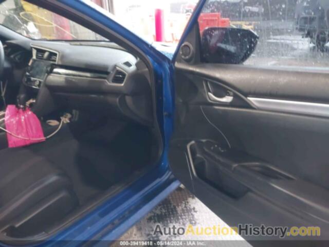 HONDA CIVIC SEDAN SPORT, 2HGFC2F80LH538760