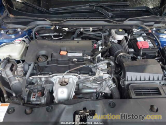 HONDA CIVIC SEDAN SPORT, 2HGFC2F80LH538760