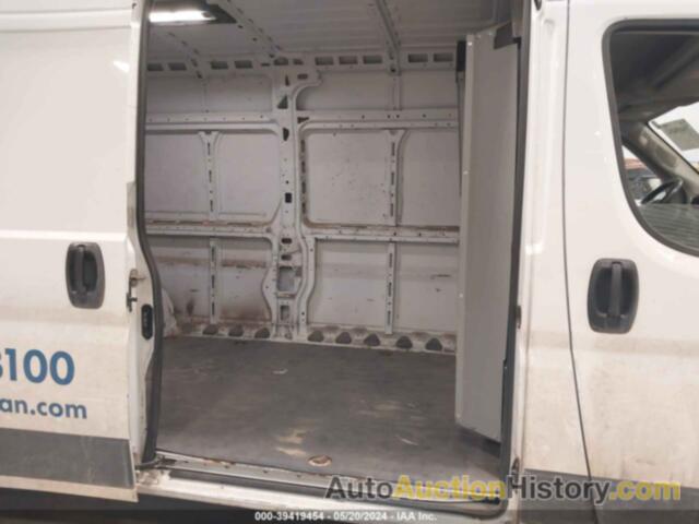 RAM PROMASTER 3500 CARGO VAN HIGH ROOF 159 WB EXT, 3C6URVJG6LE134286