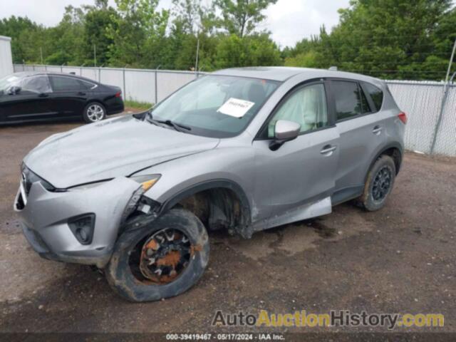 MAZDA CX-5 TOURING, JM3KE2CY7F0459615