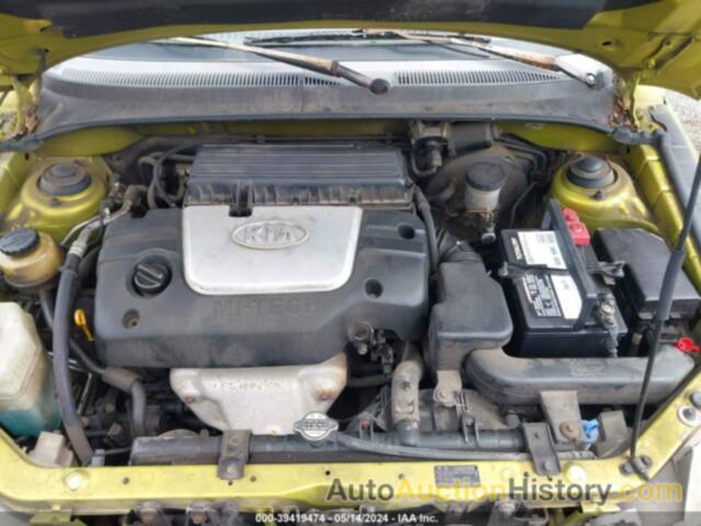 KIA RIO, KNADC123216028688