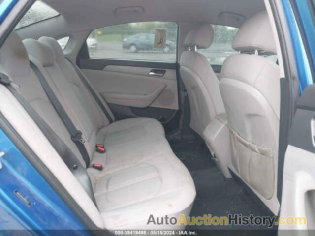 HYUNDAI SONATA SE, 5NPE24AF6JH625114