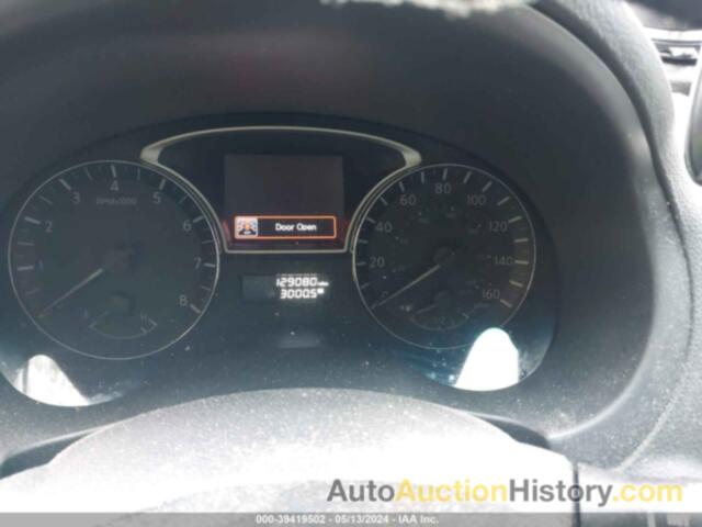 NISSAN ALTIMA 2.5 S, 1N4AL3AP7FC284586