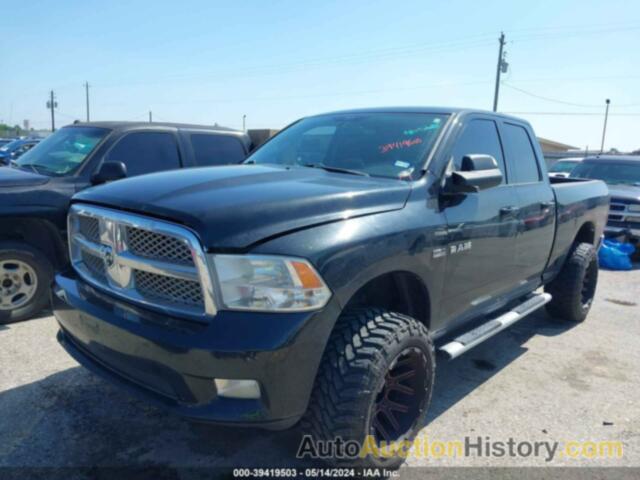 DODGE RAM 1500 SLT/SPORT/TRX, 1D3HB18T79S777656