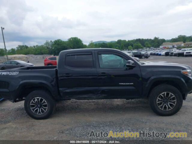 TOYOTA TACOMA TRD SPORT, 5TFCZ5AN9HX083098