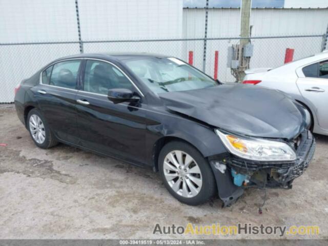 HONDA ACCORD EX-L V-6, 1HGCR3F83FA006560