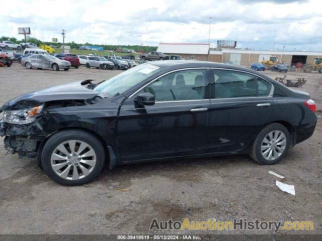 HONDA ACCORD EX-L V-6, 1HGCR3F83FA006560