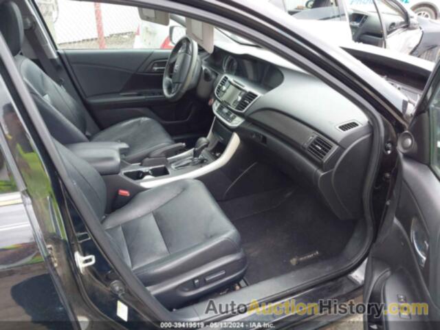 HONDA ACCORD EX-L V-6, 1HGCR3F83FA006560