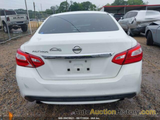 NISSAN ALTIMA 2.5/S/SV/SL/SR, 1N4AL3AP6HN330111