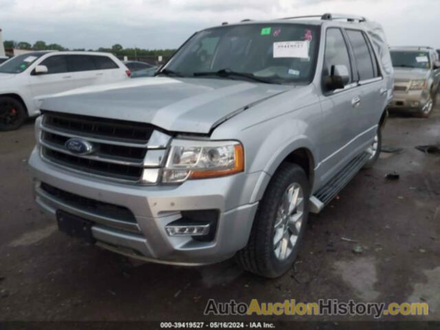 FORD EXPEDITION LIMITED, 1FMJU1KT6HEA62373
