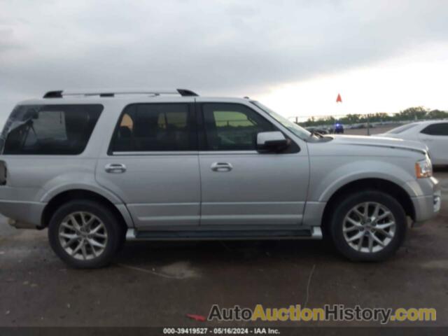 FORD EXPEDITION LIMITED, 1FMJU1KT6HEA62373