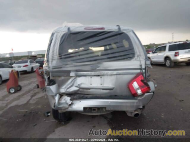 FORD EXPEDITION LIMITED, 1FMJU1KT6HEA62373