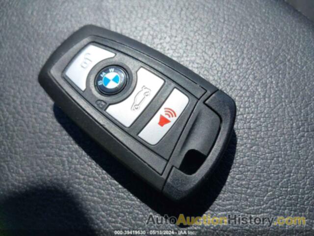 BMW X3 XDRIVE28I, 5UXWX9C58D0A27083