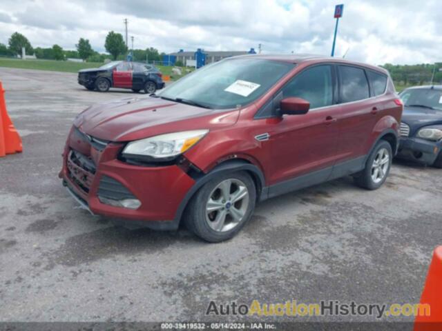 FORD ESCAPE SE, 1FMCU0GX6EUB78575