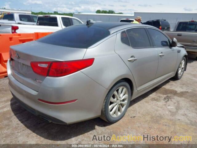 KIA OPTIMA EX, 5XXGN4A74EG295533